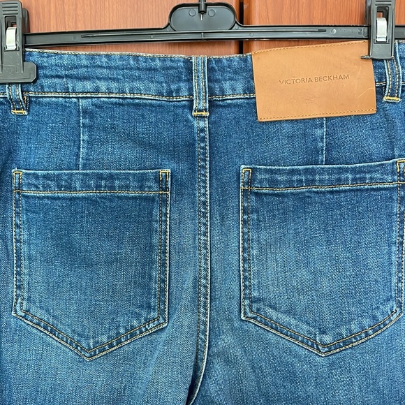 Victoria Beckham Alina jeans - Picture 7 of 16